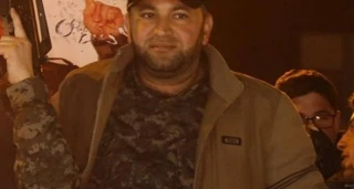 القسام تزف قائد لواء خانيونس محمد اليازوري بعد مسيرة قيادية حافلة