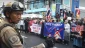 Planned Jewish New Year celebrations in Thailand canceled following anti-Israel protest