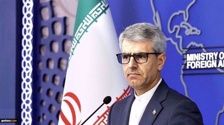 Invoking 9/11 to justify war against Iran is ‘utterly absurd’: Tehran