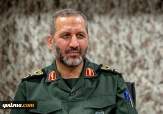 قائد القوة الجوفضائية: الأمريكيون استنسخوا طائرة "لوكاس" المسيرة عن "شاهد-136" الايرانية
