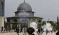 Around 1,236 settlers defiled Aqsa Mosque last week