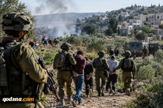 Spate of settler violations, attacks reported across W. Bank