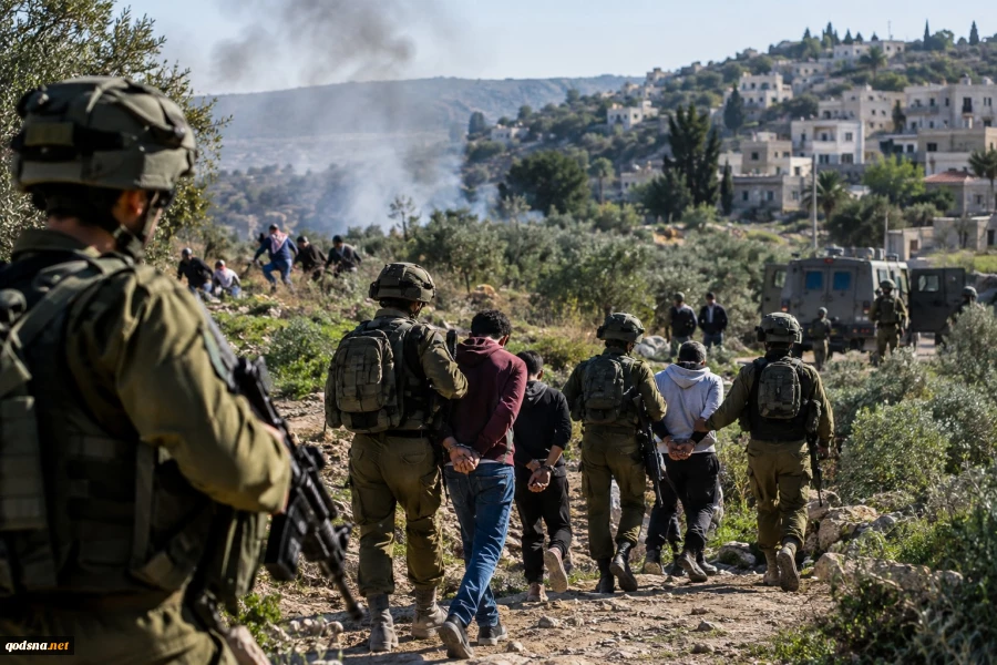 Spate of settler violations, attacks reported across W. Bank