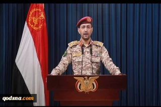متحدث القوات المسلحة اليمنية يتوعد السعودية بأن الاعتداءات على الشعب اليمني لن تمر من دون رد