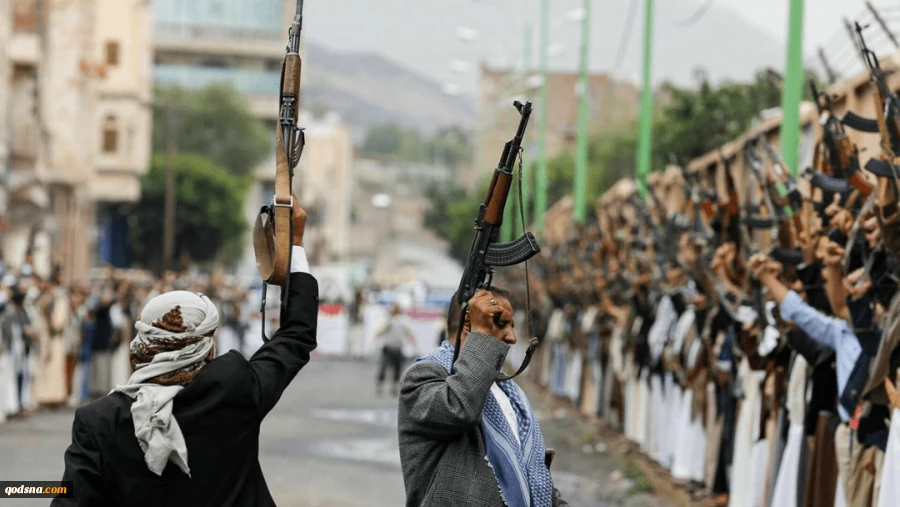 عبدالجبار الغراب، تحلیلگر یمنی

آزادی باب‌المندب؛ تغییر معادلات به نفع یمن  2