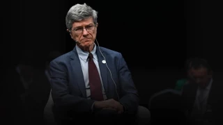 تحلیلگر برجسته آمریکایی: 

ساکس: آمریکا دچار توهم هژمونی است | آرزوی تغییر رژیم در ایران شکست خواهد خورد