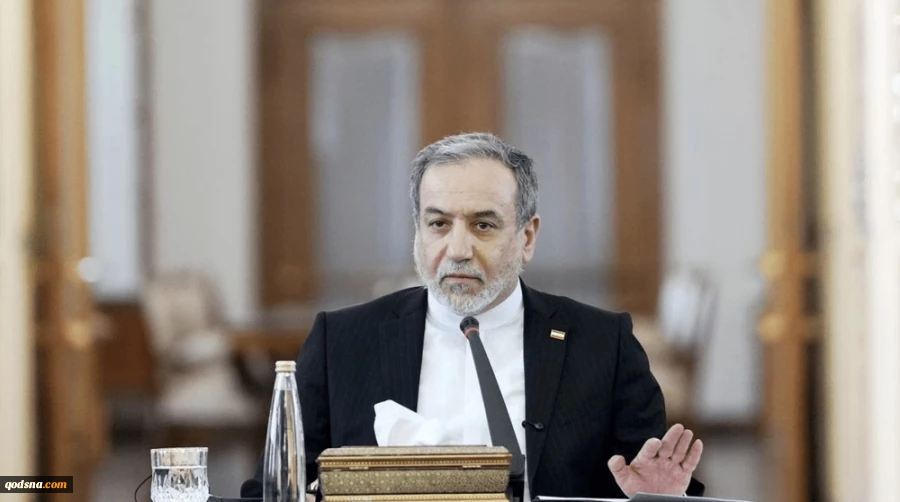 Oman deal will not mean reopening of Strait of Hormuz: Araghchi