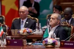 في قمة بريكس .. بزشكيان: لا يمكن الحديث عن القانون الدولي من دون وجود ردّ دولي فعّال على العدوان العسكري  2