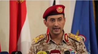 سريع: استهدفنا قاعدة "الملك خالد" الجوية بعشرات الصواريخ الباليستية والمسيّرات