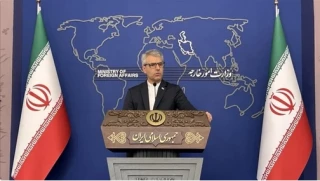 طهران: الاتفاق مع عُمان سيادي.. ونرفض مزاعم تدخلنا في ملفي اليمن والعراق