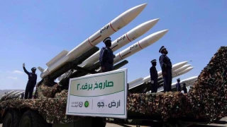 عربستان در برابر انصارالله گزینه‌های زیادی ندارد