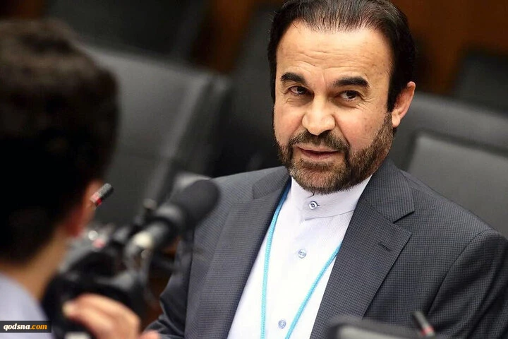إيران تحتج على النمسا لإلغائها تأشيرة رئيس منظمة الطاقة الذرية: اجراء سياسي واضح 2