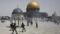 Hamas warns of Israeli efforts to change status quo at Aqsa Mosque