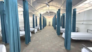 Gaza medical facilities face imminent closure over fuel crisis