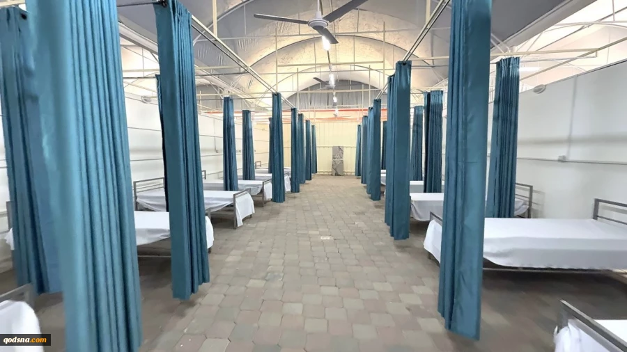 Gaza medical facilities face imminent closure over fuel crisis