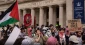 طی یک دادخواست رسمی

دانشجویان حامی فلسطین از دانشگاه کلمبیای آمریکا شکایت کردند