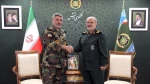 Iran confronts enemies no other nation dares ‘fire a bullet at’: Army, IRGC 2