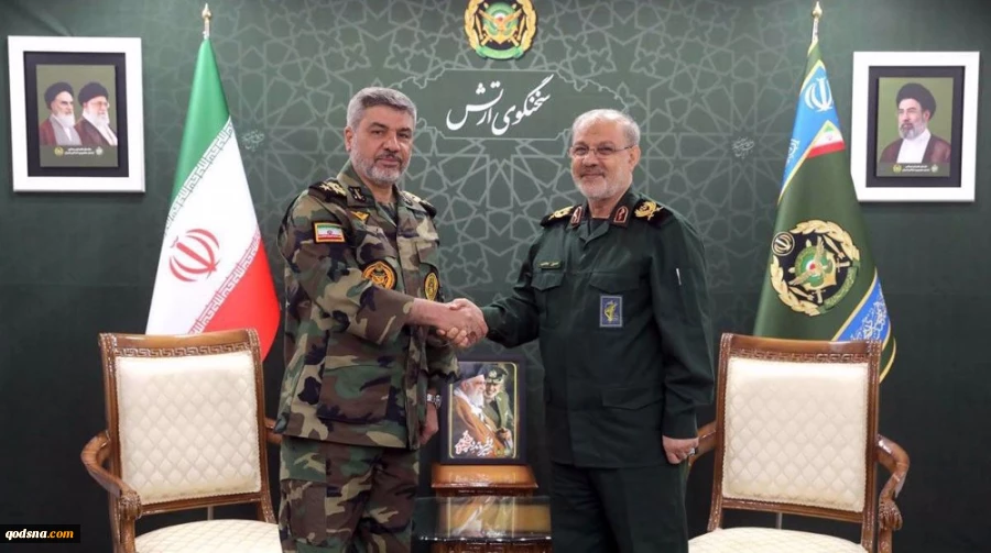 Iran confronts enemies no other nation dares ‘fire a bullet at’: Army, IRGC 2