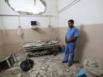 Gaza medical facilities face imminent closure over fuel crisis 2