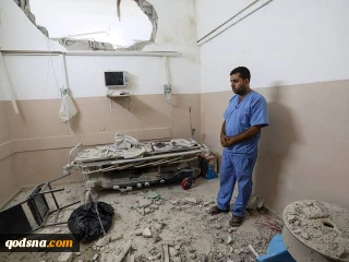 Gaza medical facilities face imminent closure over fuel crisis