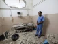 Gaza medical facilities face imminent closure over fuel crisis
