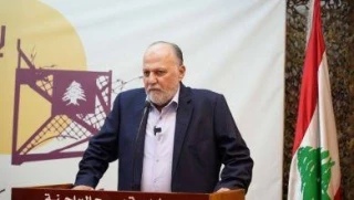 نماینده حزب‌الله:

مقاومت تا زمانی که اشغالگری هست، پابرجاست