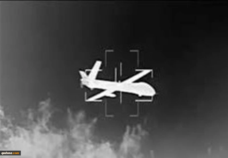 پنجاه‌ودومین پهپاد MQ-9 آمریکا در آسمان قشم منهدم شد  2