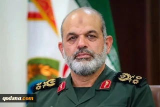 وحیدی: ترور مولوی گرگیج نشانه شکست دشمن از مردم سیستان و بلوچستان است
