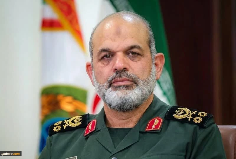 فرمانده سپاه پاسداران:

 ترور مولوی یوسف گرگیج دلیل آشکاری بر شکست آمریکا و رژیم صهیونی است  2