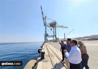 گزارش ویژه روزنامه صهیونیستی؛

وحشت صهیونیست‌ها از فلج شدن بندر ایلات با سیطره انصارالله بر باب المندب