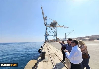گزارش ویژه روزنامه صهیونیستی؛

نگرانی صهیونیست‌ها از فلج شدن بندر ایلات با سیطره انصارالله بر باب المندب 2