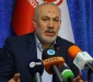 نشست بررسی آخرین تحولات فلسطین  و لبنان با حضور ناصر ابوشریف امروز برگزار می‌شود