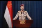 اليمن: أسقطنا مقاتلة F-15 سعودية