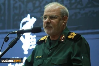 واکنش سخنگوی سپاه به «روایت‌ هالیوودی» آمریکا از نجات خلبانش در ایران