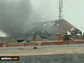 تحلیل عطوان:

 فرار بزرگ آمریکا از منطقه آغاز شده است