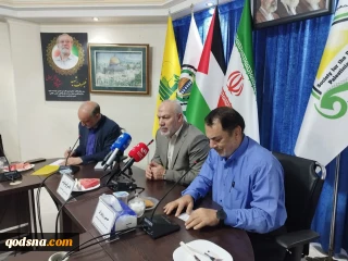 در نشست بررسی آخرین تحولات فلسطین و لبنان مطرح شد؛

ناصر ابوشریف: اجرای مرحله دوم آتش بس در غزه متوقف شده است/ نتانیاهو به منفورترین چهره جهان تبدیل شده است
