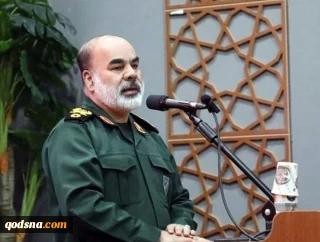 فرمانده نیروی زمینی سپاه: 

 هرگونه اشتباه محاسباتی دشمن با قدرت پاسخ داده می‌شود