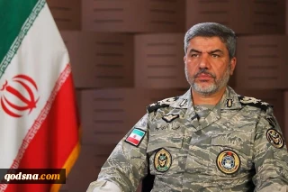 سخنگوی ارتش: 

شناور‌های آمریکایی جرأت نزدیک شدن به سواحل ایران را ندارند
