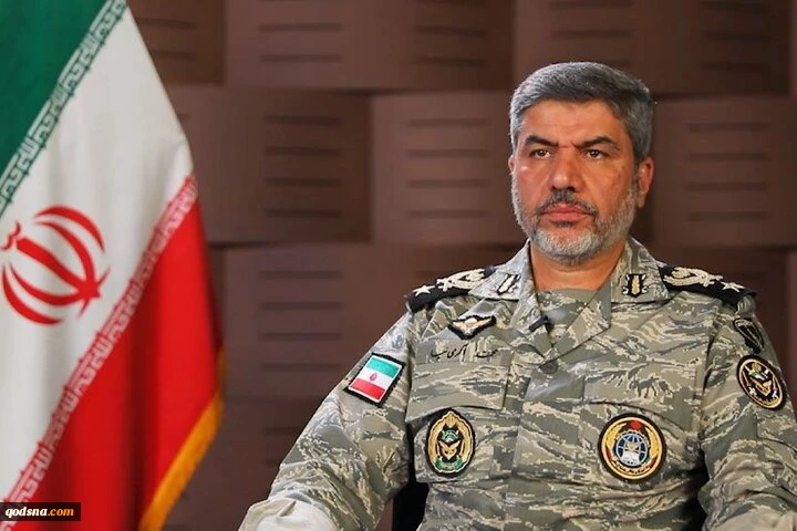 سخنگوی ارتش: 

شناور‌های آمریکایی جرأت نزدیک شدن به سواحل ایران را ندارند  2