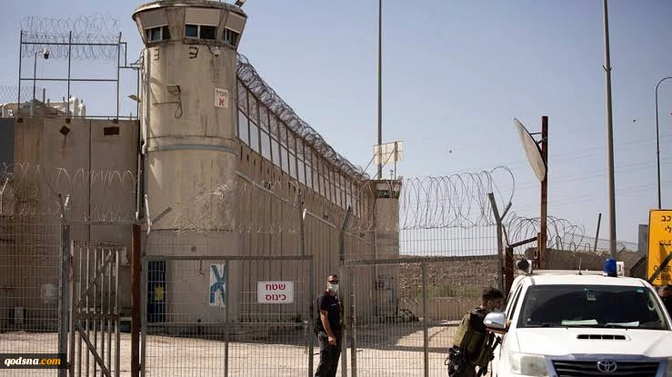 بازداشت 9350 فلسطینی تا آغاز ماه جاری 2