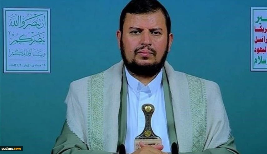 رهبر انصارالله یمن: ما آغازگر جنگ نیستیم/ اسناد جنایات سعودی را در اختیار داریم