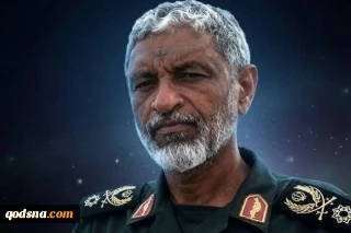 فرمانده نیروی دریایی سپاه پاسداران:

نفتکش متخلف ترند با پرچم کشور توگو مورد اصابت قرار گرفت