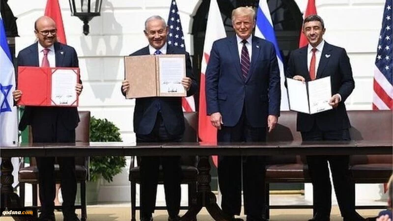 عادی سازی روابط