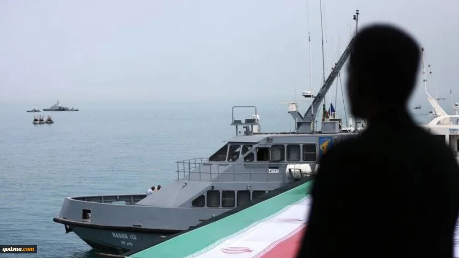 IRGC Navy strikes Togo-flagged tanker after illegal attempt to transit Strait of Hormuz