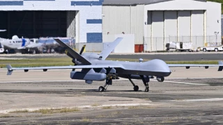 Iran downs 53rd US MQ-9 drone since start of US-Israeli aggression
