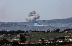 8,953 Lebanese people martyred, 30,643 injured in Israeli attacks on Lebanon