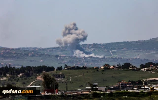 8,953 Lebanese people martyred, 30,643 injured in Israeli attacks on Lebanon