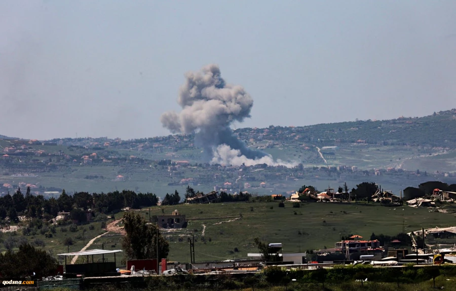 8,953 Lebanese people martyred, 30,643 injured in Israeli attacks on Lebanon