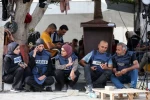 39 Palestinian journalists held in Israeli prisons after Alaa al-Rimawi’s arrest