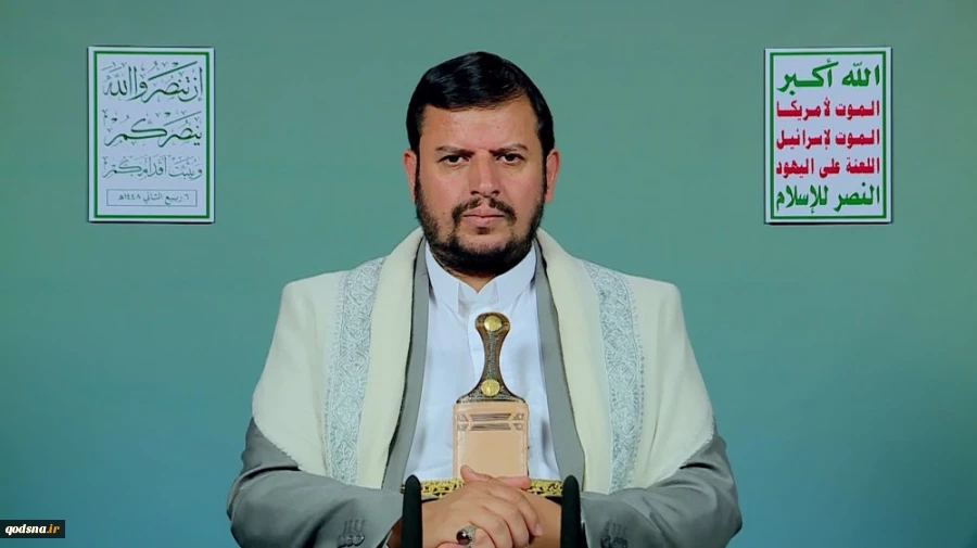 Al-Houthi: Saudi claims of Yemen targeting Mecca 'heinous lie', manifest slander